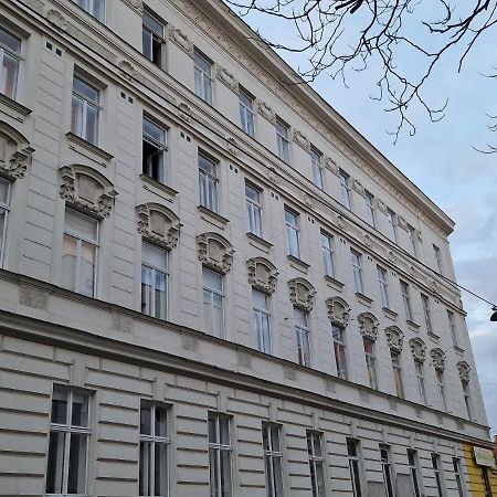 4 Seasons Apartment Vienna Exterior photo