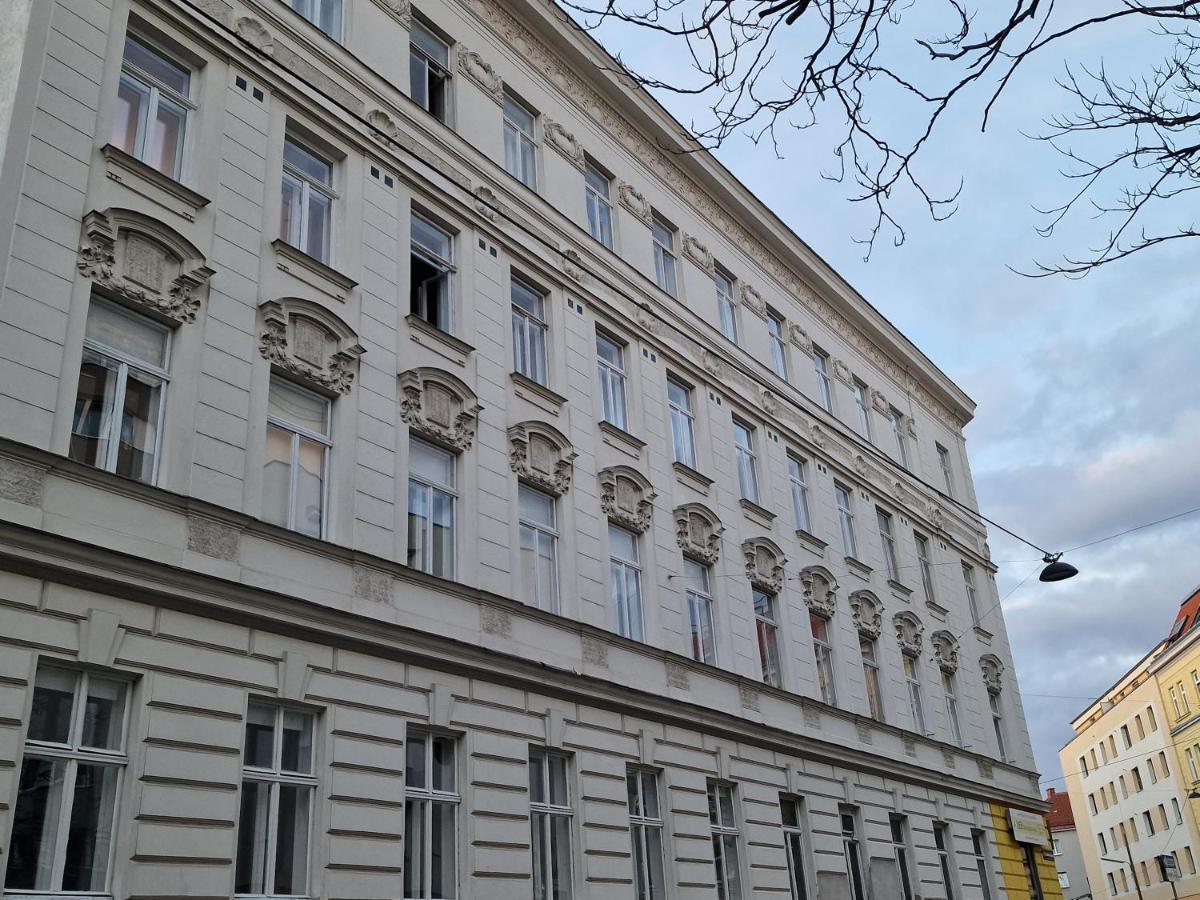 4 Seasons Apartment Vienna Exterior photo